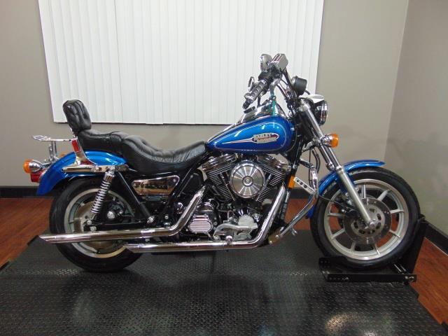 1993 dyna low rider for sale