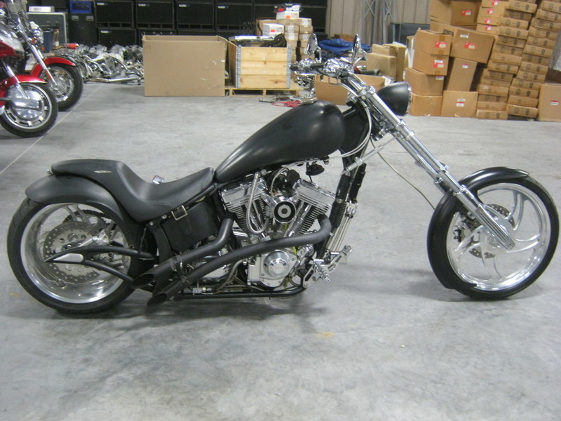2011 Harley-Davidson Street Glide