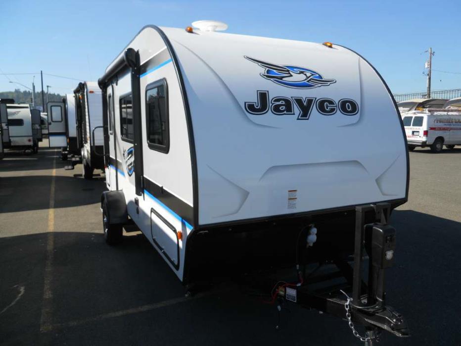 2014 Jayco Hummingbird 17rb rvs for sale in Coos Bay, Oregon