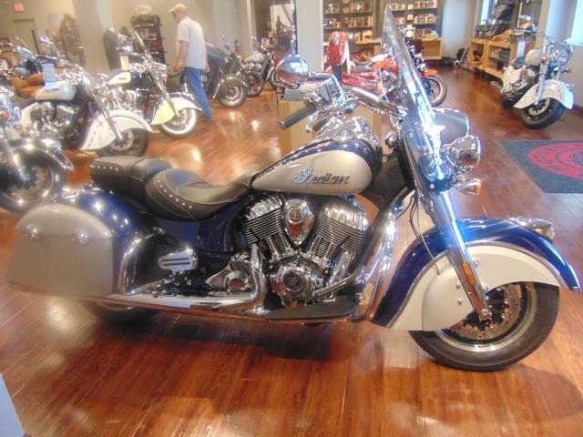 2006 Harley-Davidson Softail Screaming Eagle