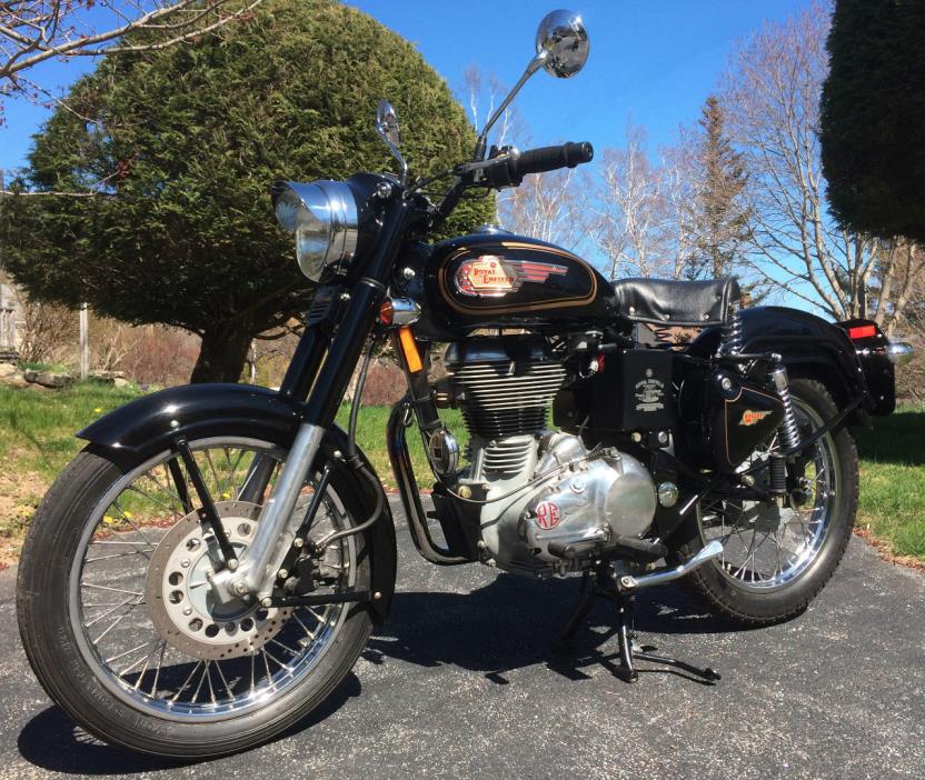 royal enfield bullet 500 for sale near me