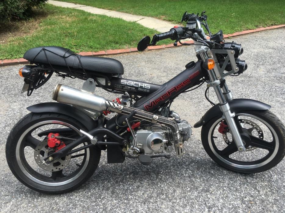 sachs madass for sale craigslist