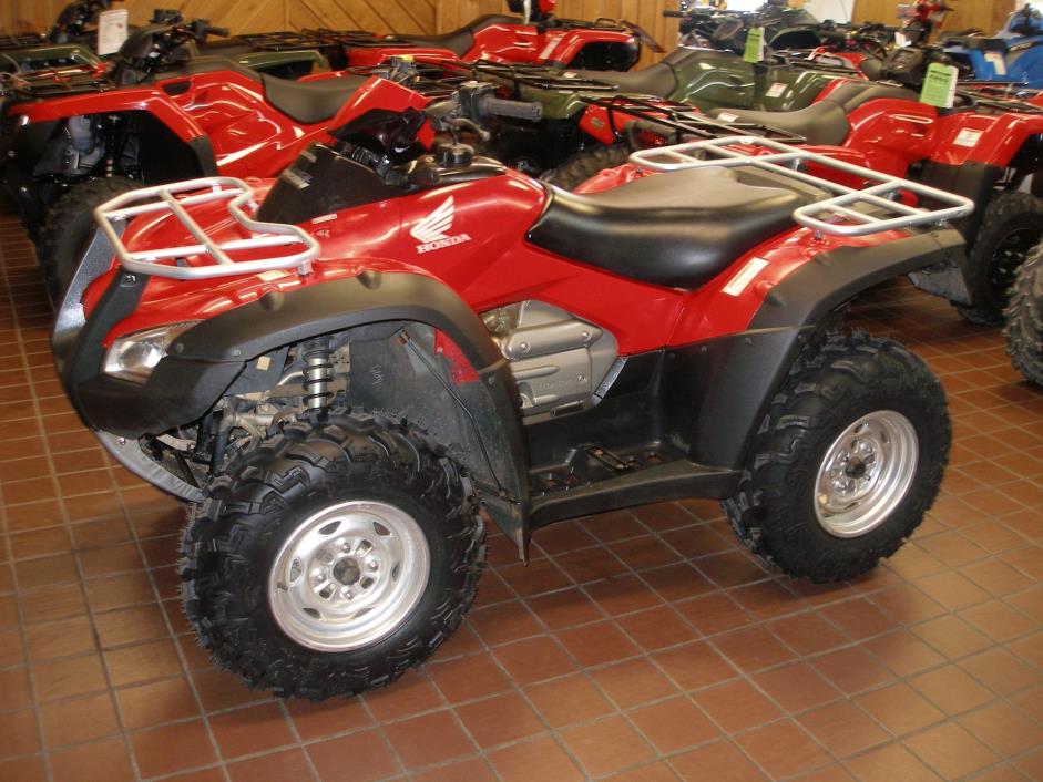 2012 Honda Motorcycles For Sale In Abilene, Texas