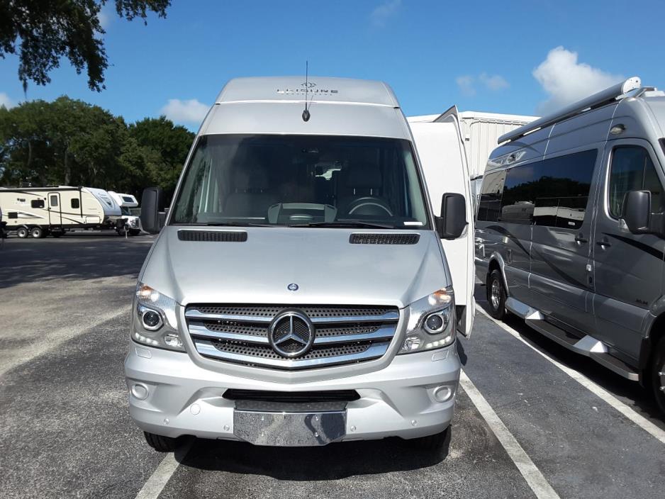 Leisure Travel Free Spirit Ss rvs for sale in Florida 2015 Leisure Travel Free Spirit Ss