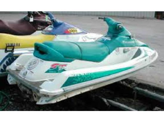 Kawasaki Boats for sale