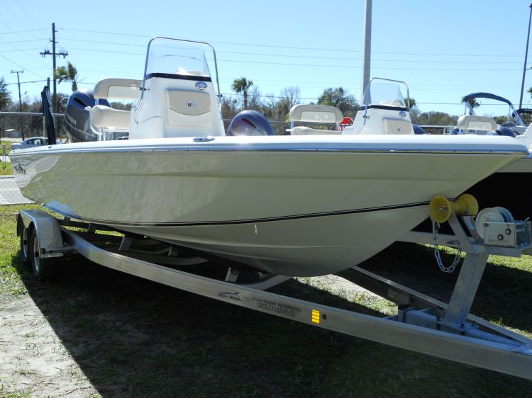 Bay Boats for sale in East Palatka, Florida