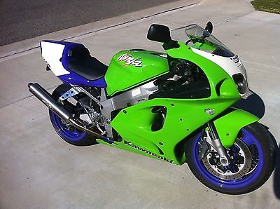1996 Ninja 750 Motorcycles for sale