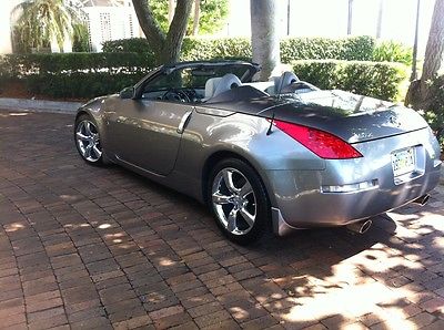 Nissan 350z Cars For Sale In Miami Florida