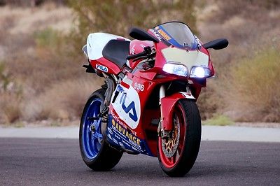 Ducati 996 Monoposto Motorcycles For Sale