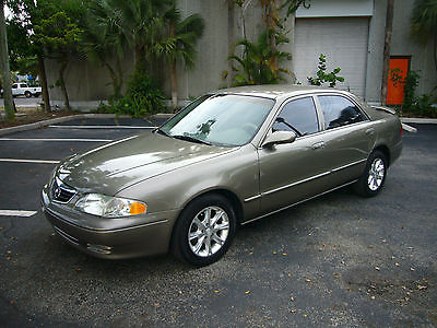 Mazda : 626 LX Edition - Sport Touring Sedan FREE Warranty - 78k Original Miles! - 100% Florida Owned Car!  New Transmission!