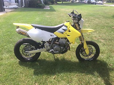 used drz400 for sale near me