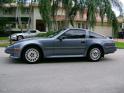 Nissan 300zx Base Turbo Cars For Sale