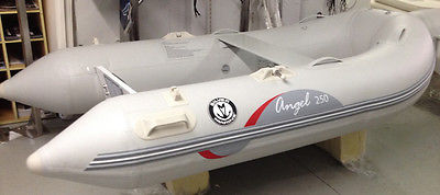 Silver Marine Angel 250 Inflatable Boat