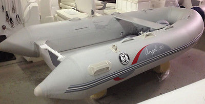 Silver Marine Angel 300 Inflatable Boat