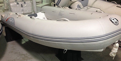 Silver Marine Angel 330 Inflatable Boat