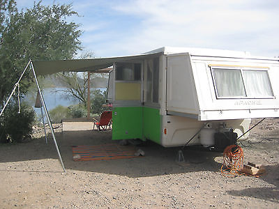 Apache Pop Up Camper Rvs For Sale