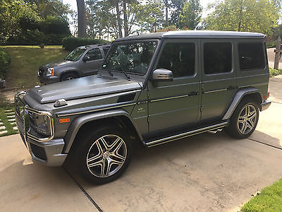 Mercedes Benz G Class G63 Amg Cars For Sale In Alabama
