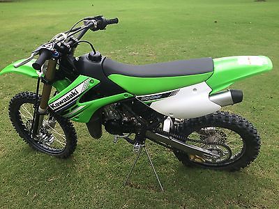 used kx100 for sale near me
