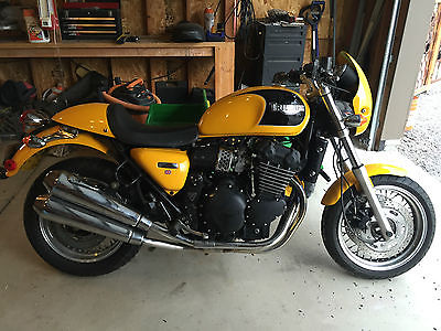 triumph thunderbird 900 for sale