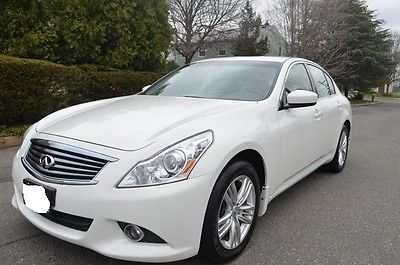 door infiniti sport g37 sedan trim salvage