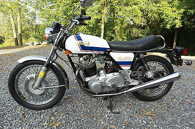 Norton : 850 Commando 1975 norton 850 commando mk 3 electric start original motorcycle