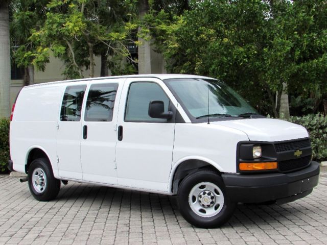 2012 Chevrolet Express 1500 Ffv img iUiSiCV3j7 - 2012 Chevrolet Express 1500 Ffv