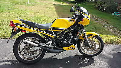 yamaha rz500 for sale craigslist