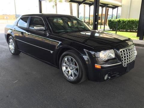 2006 Chrysler 300c Cars For Sale In Houston, Texas