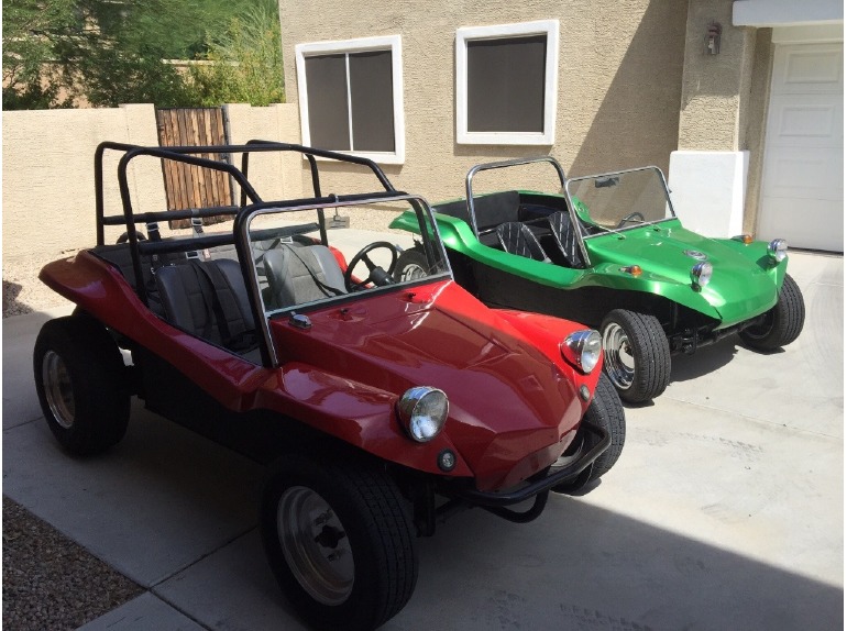used vw dune buggy for sale