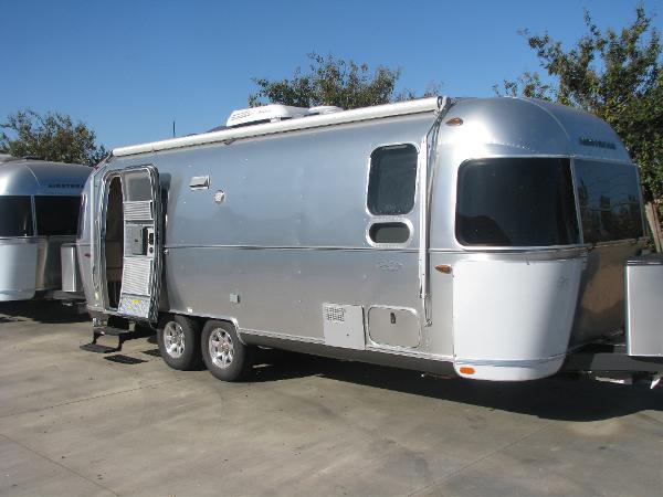 Airstream 25fb Flying Cloud Rvs For Sale In California