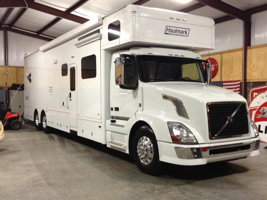 Toy Hauler Class C Rv For Sale at Thomas Paris blog