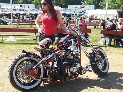 13+ Amazing Custom bobbers motorcycles for sale image ideas