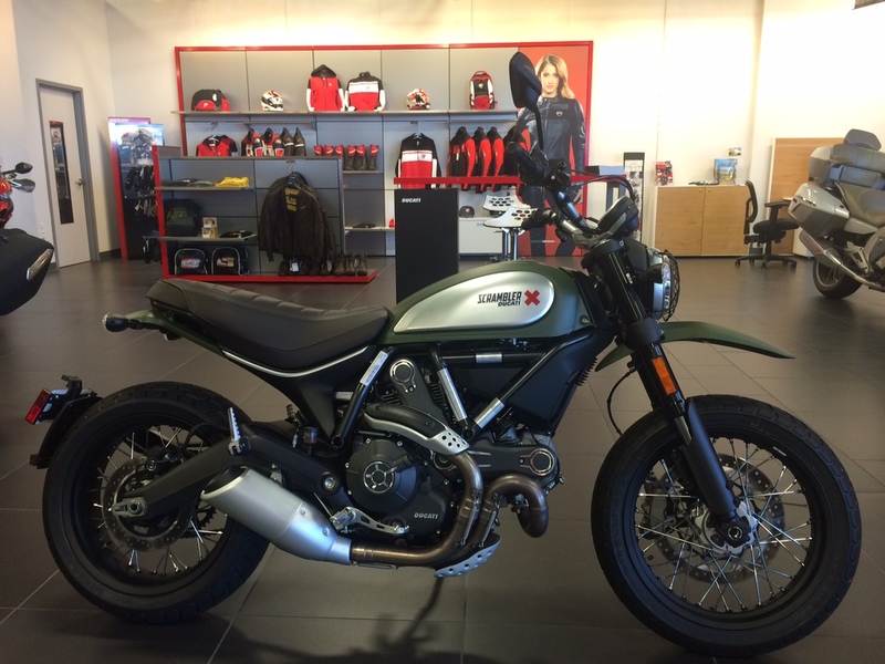 ducati scrambler 800 2016