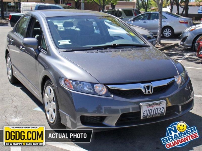 2010 Honda Civic 4d Sedan Lx Cars for sale 2010 Honda Civic 4d Sedan Lx Cars for sale