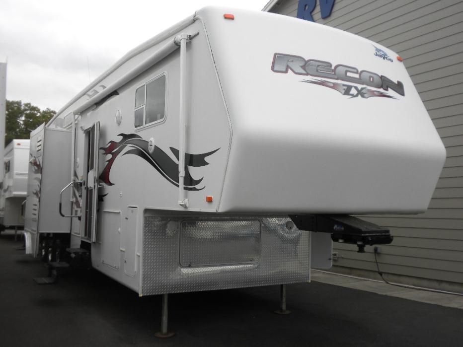 2007 Jayco Recon RVs for sale