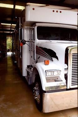 Freightliner Classic Rvs For Sale