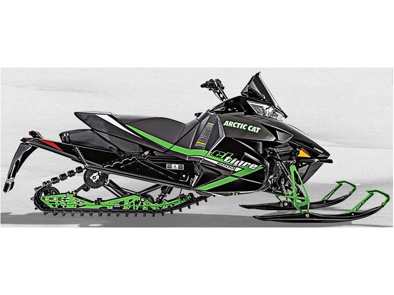 Arctic Cat Zr 6000 Lxr 129 Motorcycles For Sale