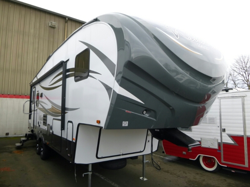 T B Clamshell Rvs For Sale