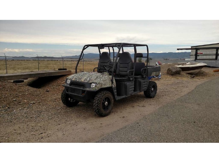 2007 Polaris Ranger 700 Xp Motorcycles for sale