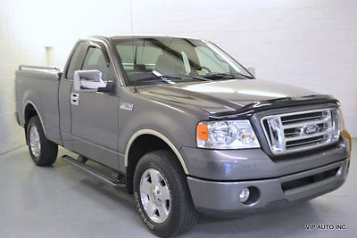 ford transmission cab 150 2wd f150 power grill automatic package fog boards speed running