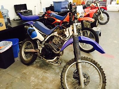 honda xr350 for sale