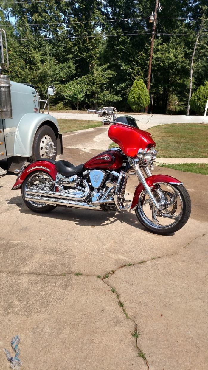 Yamaha motorcycles for sale in Villa Rica, Georgia