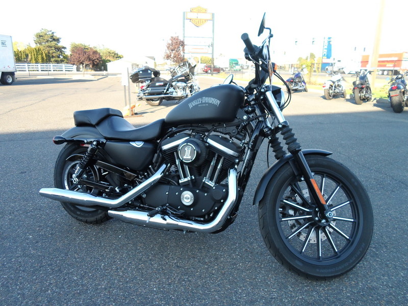 2011 Harley-Davidson FXDB - Dyna Street Bob