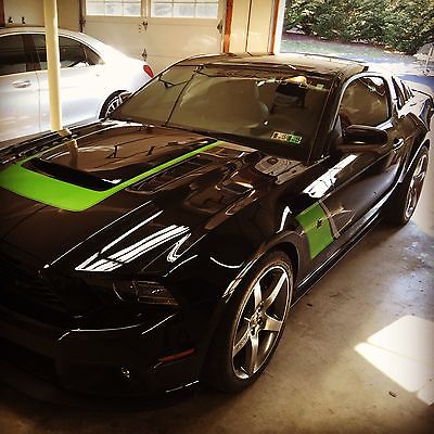Performance Ford Bountiful >> Ford Roush Mustang Cars for sale Performance Ford Bountiful >> Ford Roush Mustang Cars for sale