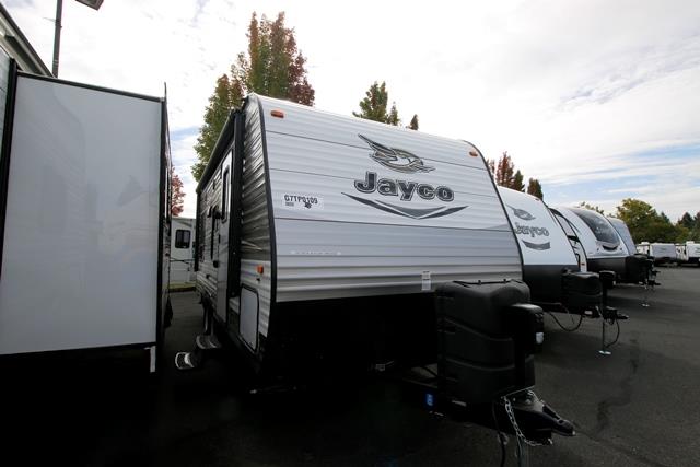 2014 Jayco Jay Flight 19rd Rvs For Sale In Hillsboro Oregon