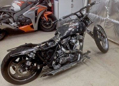 Harley-Davidson : Other 