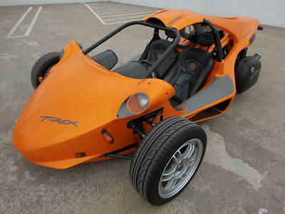 Campagna : T-REX 2006 camapagna t rex only 3 k miles runs looks great