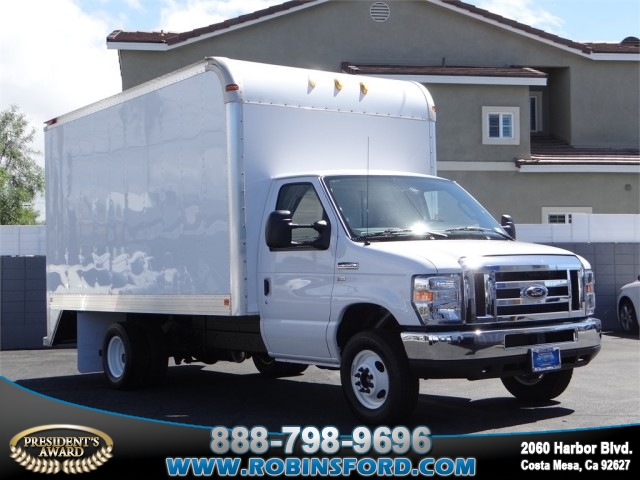 Ford F Super Duty Commercial California Cars for sale