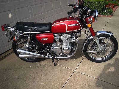 1973 honda cb350f 2800 runs great original cb350 motorcycles for sale 1973 honda cb350f 2800 runs great original cb350 motorcycles for sale