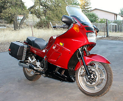 100 Hp Motorcycles for sale